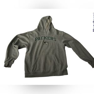 Packers hoodie